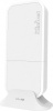 Точка доступа MikroTik wAP R (RBWAPR-2ND) N300 10/100BASE-TX белый Точка доступа MikroTik wAP R (RBWAPR-2ND) N300 10/100BASE-TX белый