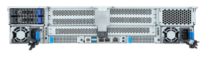 Шасси серверное Gigabyte Server Platform R283-S90 / 2U / 2xIntel (Gen4/5) / 2xHS / 32xDIMM / 12xLFF NVME/SAS/SATA + 2xSFF SAS/SATA / 2x1GbE / 2xOCP 3.