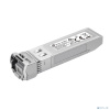 TP-Link SM5110LSB-10 WDM SFP+ трансивер, 10GBase-BX (Simplex LC), Tx: 1270нм, Rx: 1330нм, одномод, до 10км