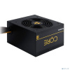 Chieftec BBS-600S <600W, 80+ Gold, Retail>