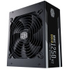 Power Supply Cooler Master MWE Gold V2 (MPE-C501-AFCAG), 1250W, ATX, 140mm, 24+4pin, 12xSATA, 8xPCI-E(6+2), APFC, 80+ Gold, w/UK Cable, Full Modular