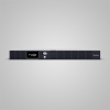 Источник бесперебойного питания CyberPower OR1000ERM1U Line-Interactive 1000VA/600W USB/RS-232/SNMPslot /RJ11/45 (4+2 IEC С13)