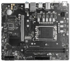 Материнская плата H610 S1700 MATX PRO H610M-E MSI