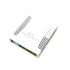 Коммутатор 5PORT 1000M 1SFP CSS106-1G-4P-1S MIKROTIK Коммутатор 5PORT 1000M 1SFP CSS106-1G-4P-1S MIKROTIK