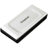 Накопитель KINGSTON SSD USB-C 2Tb SXS2000/2000G XS2000 1.8" серый