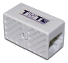 Повторитель портов RJ-45, неэкранированный, категории 6 Повторитель портов RJ-45, неэкранированный, категории 6