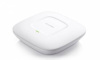 Точка доступа TP-Link EAP110 N300 10/100BASE-TX белый Точка доступа TP-Link EAP110 N300 10/100BASE-TX белый