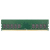 Synology D4EU01-8G Модуль памяти для СХД DDR4 8GB Synology D4EU01-8G Модуль памяти для СХД DDR4 8GB