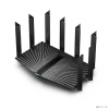 TP-Link Archer AX80(RU) Двухдиапазонный роутер Wi-Fi AX6000 с портом WAN/LAN 2,5 Гбит/с и поддержкой Mesh