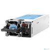 Блок питания HP 500W FS Plat Ht Plg Pwr Supply Kit (720478-B21 / 720478R-B21 / 754377-001) Блок питания HP 500W FS Plat Ht Plg Pwr Supply Kit (720478-B21 / 720478R-B21 / 754377-001)