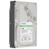 8TB Toshiba Surveillance S300 (HDWT380UZSVA) {SATA 6.0Gb/s, 7200 rpm, 256Mb buffer, 3.5" для видеонаблюдения}