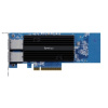 Synology E10G30-T2 Сетевой адаптер PCIE 10GB