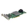 Контроллер SuperMicro AOC-S3008L-L8i Broadcom 3008 SAS controller, 8-port (internal), 12Gb/s per port, Supports 63 devices,Supports RAID 0, 1, 1E and