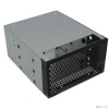 Procase 5T3-2T3-V3 Переходник 2*5.25" в 3*3.5" с антивибрационным креплением Procase 5T3-2T3-V3 Переходник 2*5.25" в 3*3.5" с антивибрационным креплением
