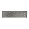 Комплектующие корпусов Supermicro IO Shield MCP-260-00182-0B