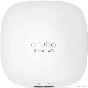 HP R4W02A Точка доступа HPE Aruba Instant On AP22 (RW) Access Point