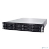 Asus RS520-E9-RS8 V2 205W CPU support, 2x SFF8643 + 4x OCuLink on the backplane, 2x 2.5 rear trays included, 2x 800W, (282235) 90SF0051-M06800