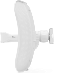 Точка доступа Wi-Fi Ubiquiti LiteBeam M5-23 |LBE-M5-23| Ubiquiti точка доступа 5 ГГц, PtP/CPE, airMAX, SISO, 30+ км, RTL |LBE-M5-23| {10} (728503) (02