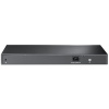 Коммутатор TP-Link SMB TP-Link TL-SG2218 JetStream линейки Smart с 16 гигабитными портами RJ45 и 2 портами SFP Коммутатор TP-Link SMB TP-Link TL-SG2218 JetStream линейки Smart с 16 гигабитными портами RJ45 и 2 портами SFP