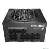 1STPLAYER NGDP Gold 750W / ATX 3.1, APFC, 80 PLUS Gold, LLC+DC-DC, 120mm fan, full modular / HA-750BA4