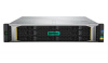 HPE MSA 2060 10GbE iSCSI LFF Storage (2U, up to 12LFF, 2xiSCSI Controller(4 host ports per controller), 2xRPS, w/o disk, w/o SFP, req. C8R25B)