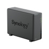 Платформа СХД Synology DS124 1 Bay GLAN 1GB DDR4 2xUSB