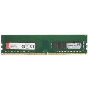 Kingston DDR4 DIMM 32GB KVR26N19D8/32 PC4-21300, 2666MHz, CL19 Kingston DDR4 DIMM 32GB KVR26N19D8/32 PC4-21300, 2666MHz, CL19