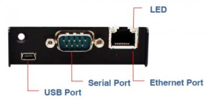 Модуль удалённого доступа к KVM переключателю через LAN или Internet соединение (KVM-over-IP). Полный контроль (на уровне Bios) всех подключенных к KV