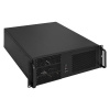 Серверный корпус ExeGate Pro 3U390-08 <RM 19", высота 3U, глубина 390, БП 1000RADS, USB>