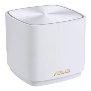 Маршрутизатор ASUS XD4/EU/13/P_EU_UK /WHITE-3-PK (90IG05N0-MO3R20)