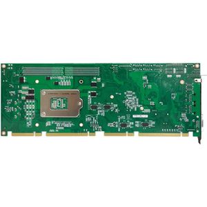 Процессорная плата PEAK 888VL2-Q, форм-фактор PICMG 1.3, процессор Intel® Core™ i3/i5/i7 Skylake, сокет LGA 1151, чипсет Intel Q170, VGA, 2x GbE LAN,