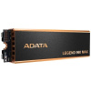 SSD A-DATA PCI-E 4.0 x4 1Tb ALEG-960M-1TCS Legend 960 Max M.2 2280