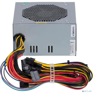FSP 500W ATX Q-Dion QD-500 OEM {12cm Fan, Noise Killer, nonPFC}