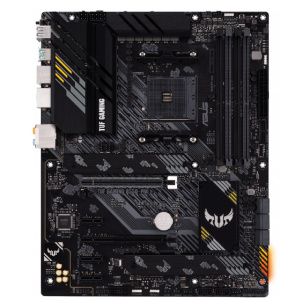 Материнская плата ASUS Материнская плата/ TUF GAMING B550-PRO