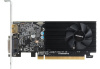 Видеокарта PCIE16 GT1030 2GB GDDR4 GV-N1030D4-2GL GIGABYTE
