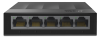 коммутатор TP-Link LS1005G, LiteWave 5-Port Gigabit Desktop Switch