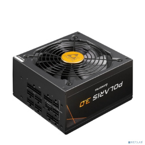 Chieftec Polaris PPS-850FC-A3 POLARIS 3.0 PPS-850FC-A3 850W Gold ATX 3.0 Retail