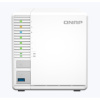 Сетевое хранилище NAS Qnap Original TS-364-8G 3-bay настольный Celeron N5095