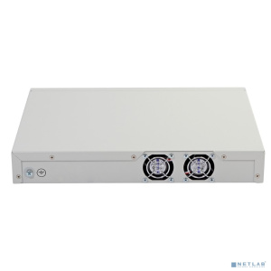 ELTEX ESR-200 Сервисный маршрутизатор 4х 10/100/1000BASE-T, 4x Combo 10/100/1000BASE-T/1000BASE-X SFP, 1x USB 2.0, 1x USB3.0, 1 слот для SD-карт, 4Gb