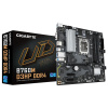 Материнская плата B760 S1700 MATX B760M D3HP DDR4 GIGABYTE