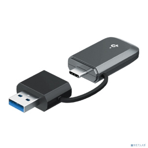 TP-Link Archer TBE400U BE6500 Трехдиапазонный беспроводной мини-USB-адаптер Wi-Fi 7