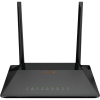 Маршрутизатор D-LINK маршрутизатор/ DSL-224 VDSL2/ADSL2+ N300 Wi-Fi Router, 4x100Base-TX LAN, 2x5dBi external antennas, Annex A, DSL port , Ethernet WAN support Маршрутизатор D-LINK маршрутизатор/ DSL-224 VDSL2/ADSL2+ N300 Wi-Fi Router, 4x100Base-TX LAN, 2x5dBi external antennas, Annex A, DSL port , Ethernet WAN support