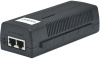 Инжектор/ OSNOVO PoE-инжектор Gigabit Ethernet на 1 порт, мощность PoE - до 30W Инжектор/ OSNOVO PoE-инжектор Gigabit Ethernet на 1 порт, мощность PoE - до 30W