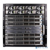 D-Link DGS-6608-SK/A1A PROJ Стартовый комплект L3 коммутатора DGS-6600, шасси, 8 слотов расширения(Стартовый комплект: DGS-6608 + DGS-6600-CM-II + DGS