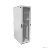 ЦМО Шкаф телекоммуникационный напольный 33U (600x800) дверь перфорированная (ШТК-М-33.6.8-4ААА) (3 коробки)