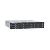 Платформа СХД Infortrend EonStor DS2012R2C000B-8U32 (12x3.5, 2U, Dual Redundant Controller incl: 2x2GB, 8x1Gb iSCSI RJ-45 ports, 2x host board slots,