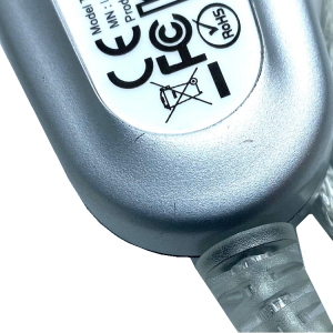 1-портовый преобразователь USB в RS-232
