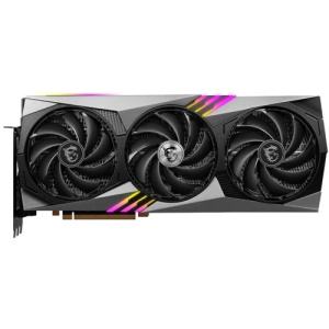 Видеокарта MICROSTAR Видеокарта/ GeForce RTX 4080 16GB GAMING X TRIO