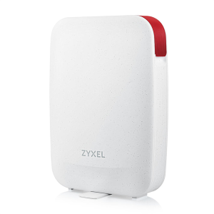 маршрутизатор Мультигигабитный UTM маршрутизатор Zyxel Nebula USG LITE 60AX, Wi-Fi 6 (AX6000), MU-MIMO 4x4+4x4, Mesh, 1xWAN 2.5GE, 1xLAN 2.5GE, 3xLAN