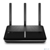 TP-Link Archer VR600 AC2100 Беспроводной двухдиапазонный гигабитный MU-MIMO маршрутизатор со встроенным VDSL/ADSL-модемом и USB-портом
